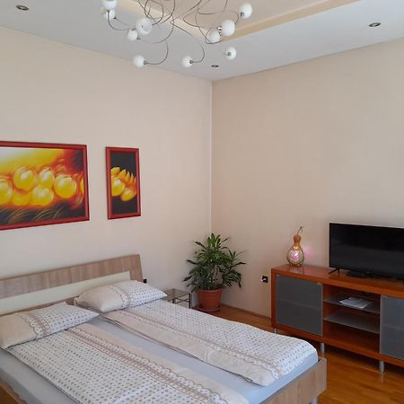 Dr Apartment Novi Sad Exterior photo