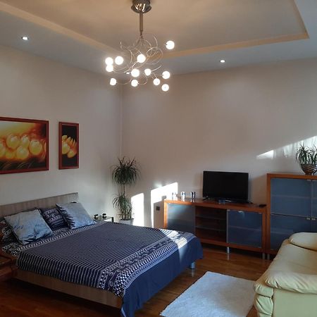 Dr Apartment Novi Sad Room photo