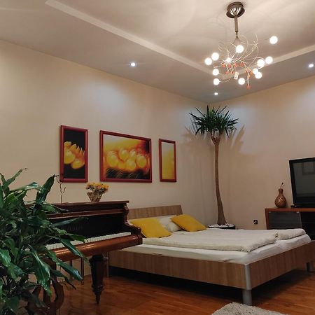 Dr Apartment Novi Sad Exterior photo