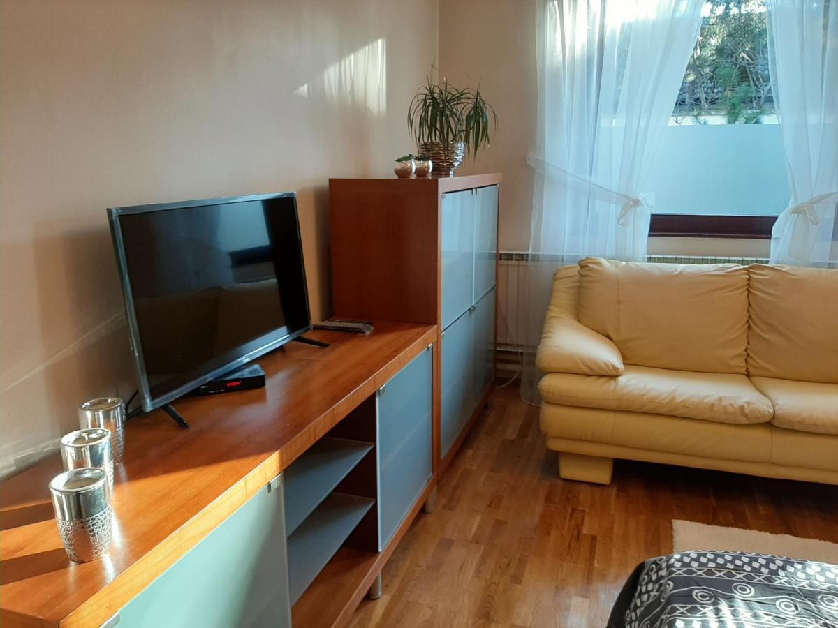 Dr Apartment Novi Sad Exterior photo