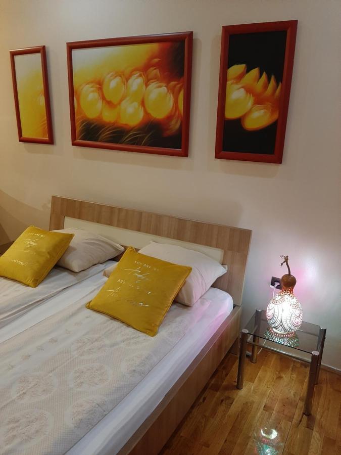 Dr Apartment Novi Sad Exterior photo