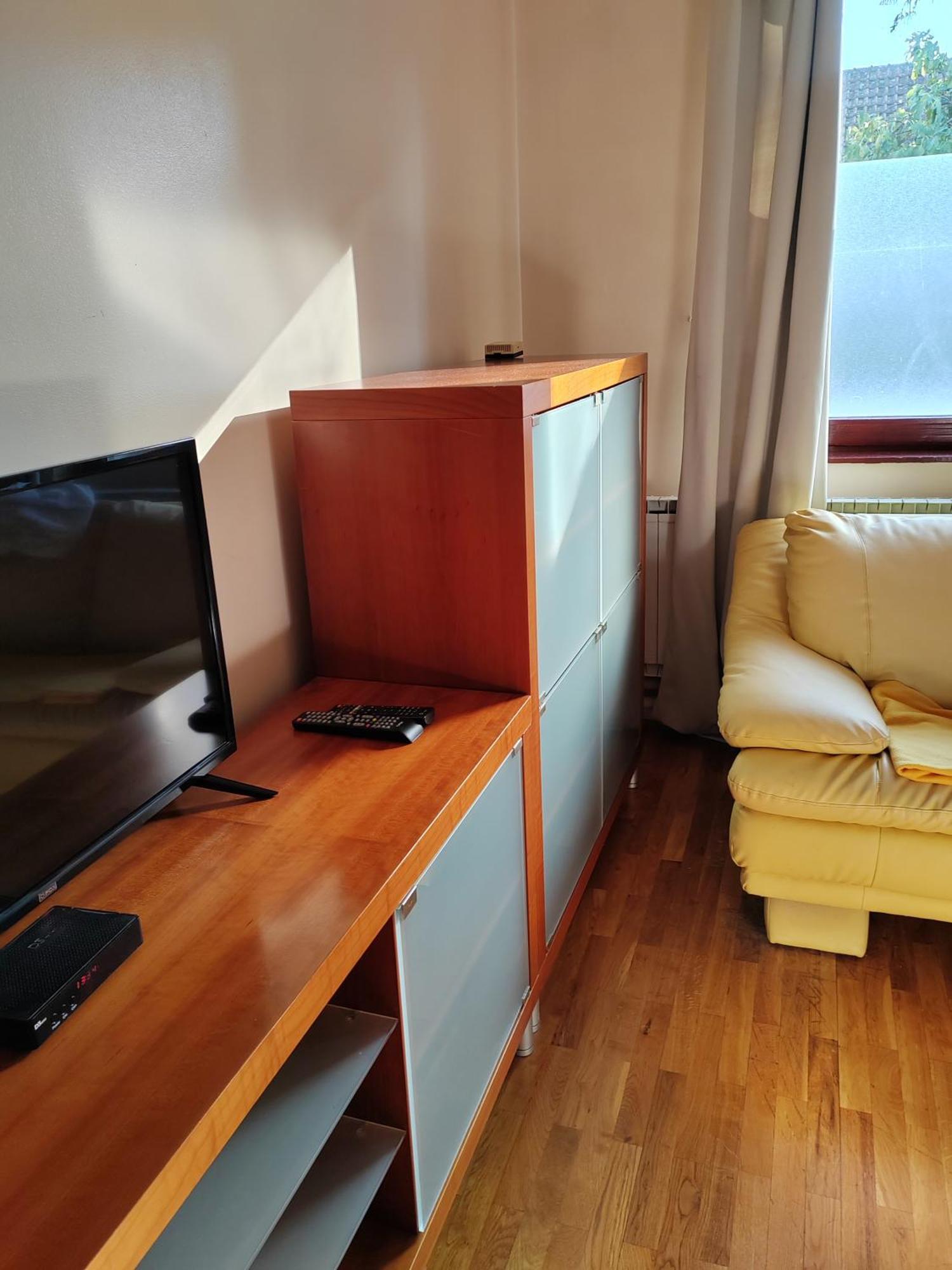 Dr Apartment Novi Sad Exterior photo