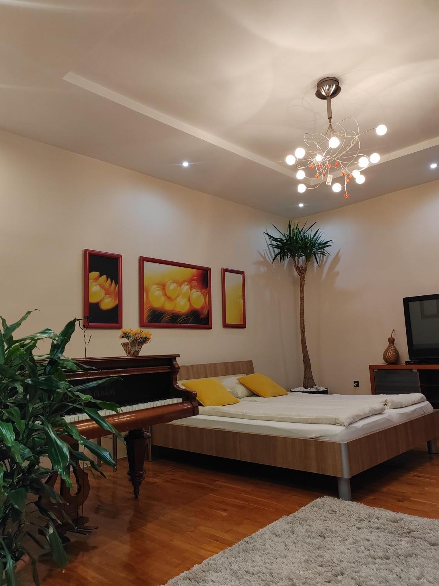 Dr Apartment Novi Sad Exterior photo