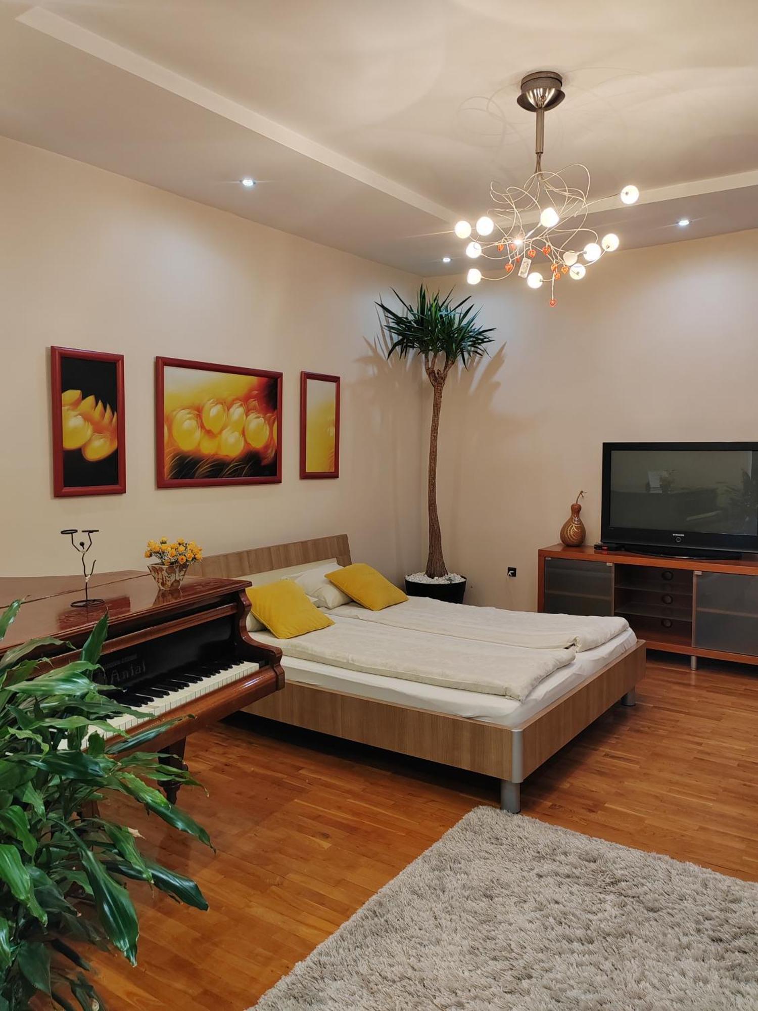 Dr Apartment Novi Sad Exterior photo